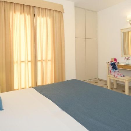 Dimare Apartments Agios Nikolaos Buitenkant foto