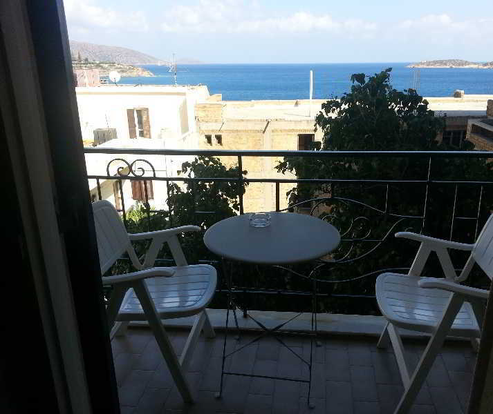 Dimare Apartments Agios Nikolaos Buitenkant foto
