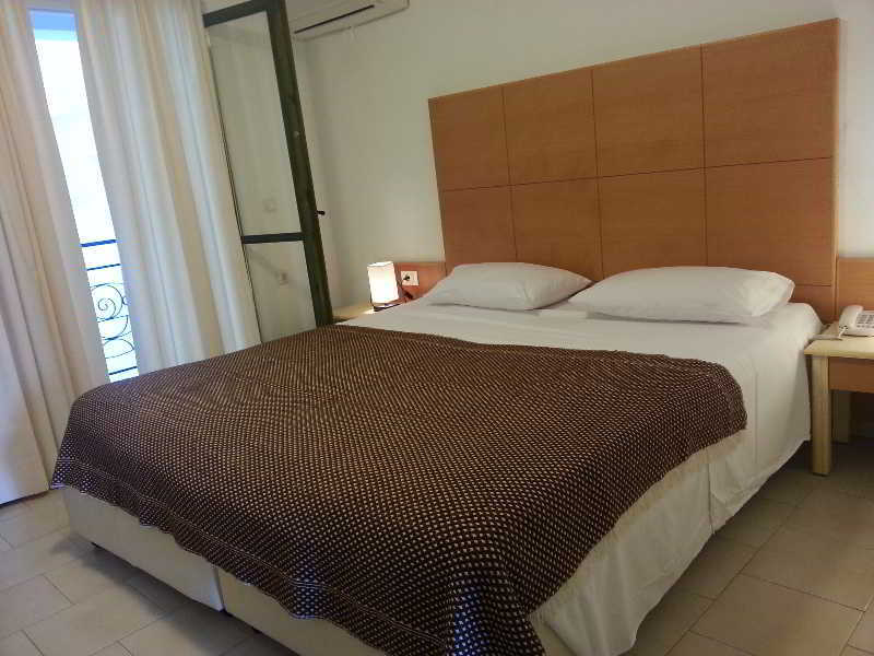Dimare Apartments Agios Nikolaos Buitenkant foto