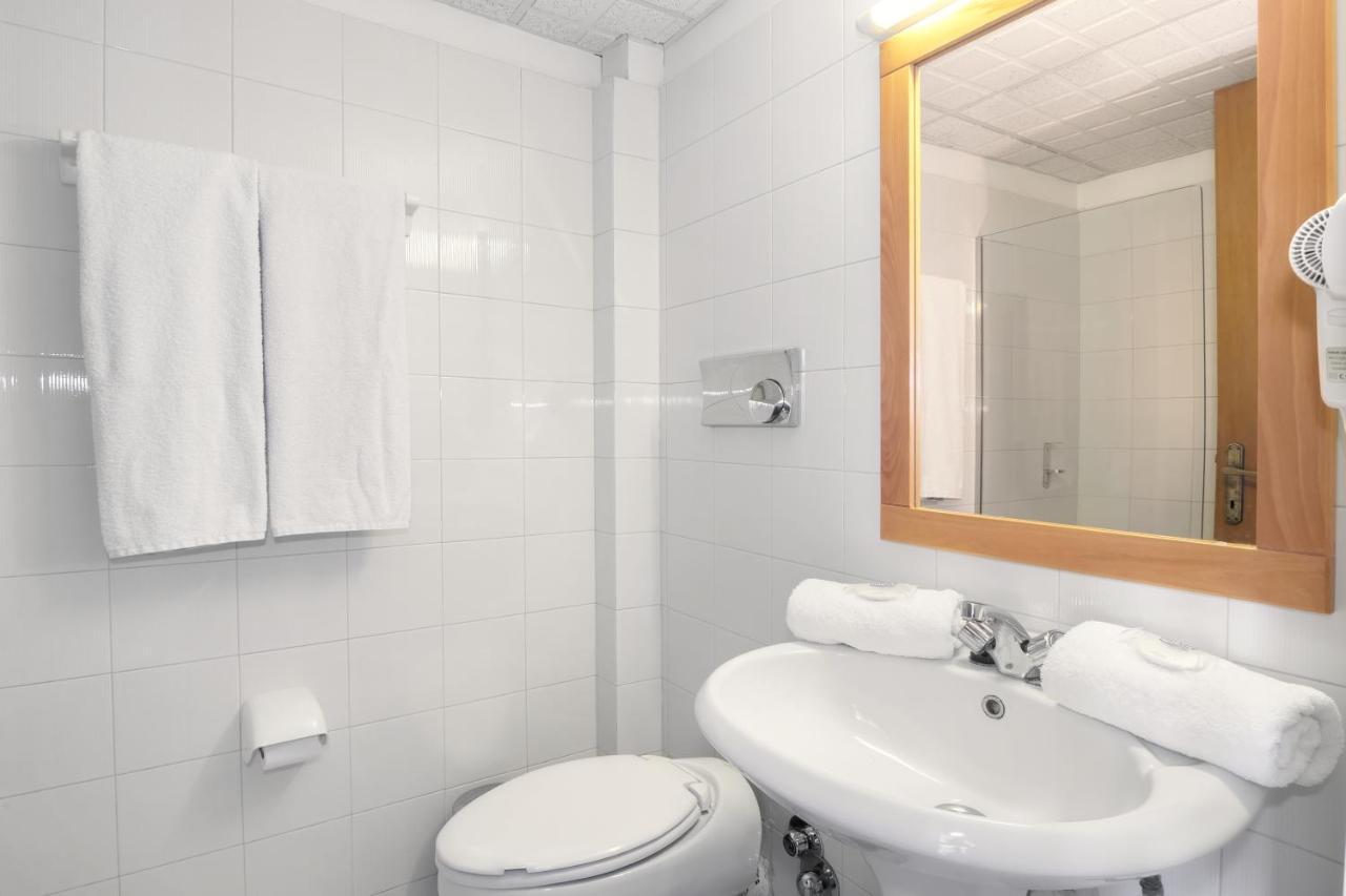 Dimare Apartments Agios Nikolaos Buitenkant foto