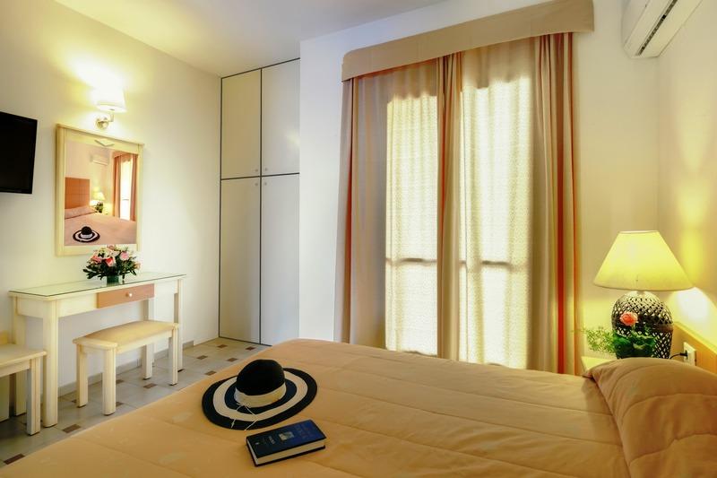 Dimare Apartments Agios Nikolaos Buitenkant foto