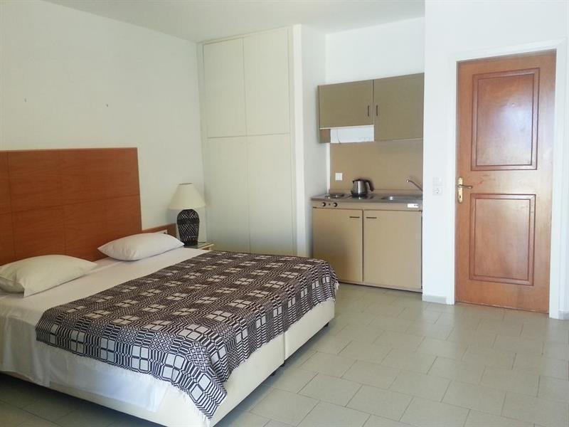 Dimare Apartments Agios Nikolaos Buitenkant foto