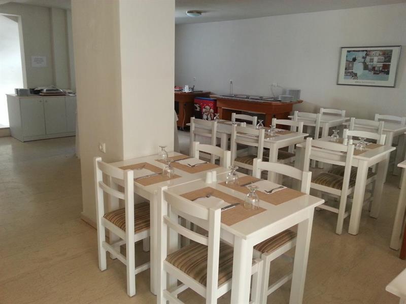Dimare Apartments Agios Nikolaos Buitenkant foto